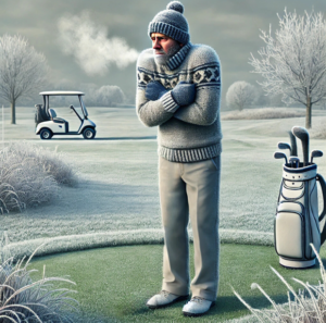 Lire la suite à propos de l’article Dec 2024 – Rester performant en hiver