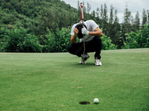 Lire la suite à propos de l’article Avril 2025 – Comment rentrer les putts courts avec confiance