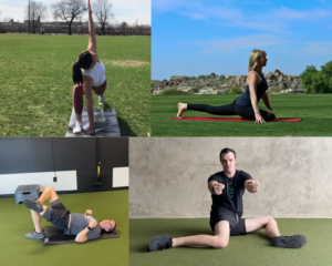 Lire la suite à propos de l’article Mai 2025 – Mobilité des hanches : libérez votre swing